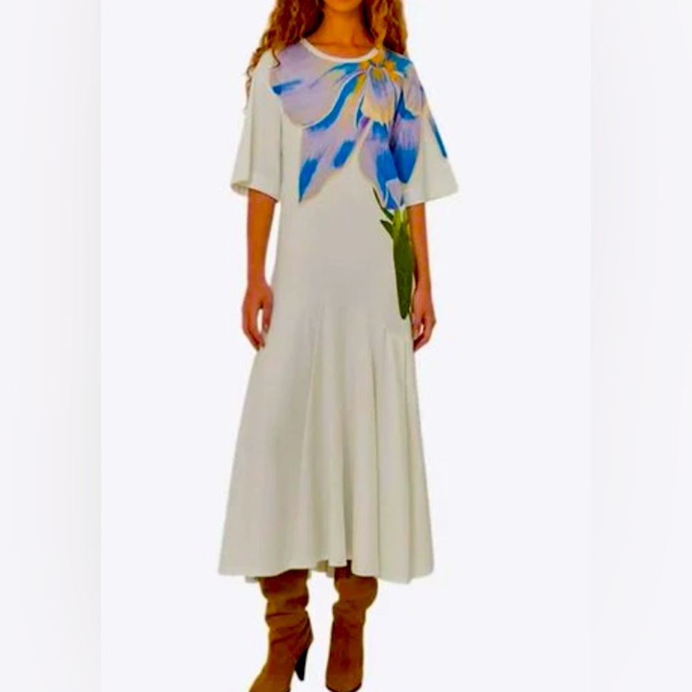 FARM Rio Maxi Dress